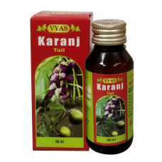 Karanja Taila (60ml) – Vyas Pharma